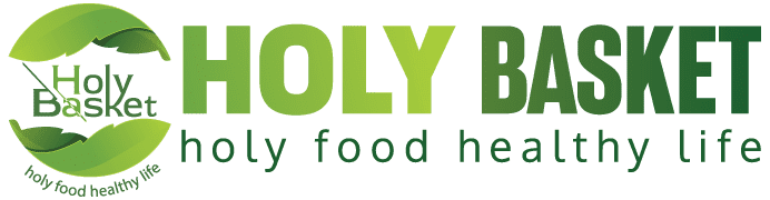 Holy Basket