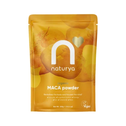 Naturya Maca Powder