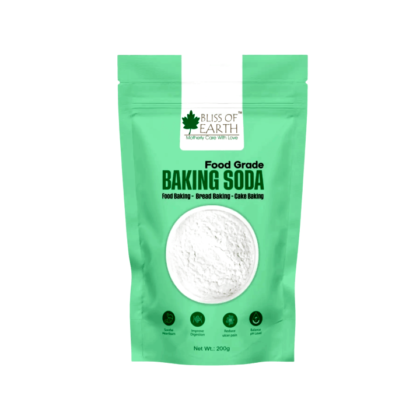 Food Grade Baking Soda