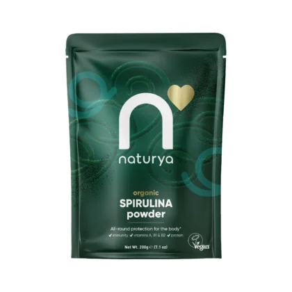 Spirulina Powder