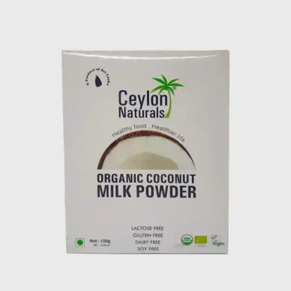 Coconut Milk Powder