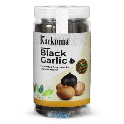 Karkuma Black Garlic