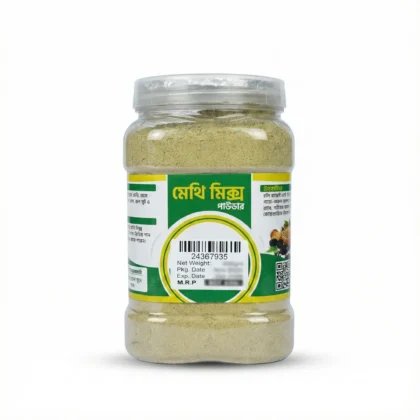 HB Methi Mix Powder