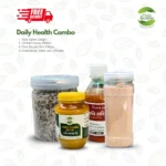 Daily Health Combo (Four Products)