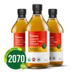 Karkuma Apple Cider Vinegar Combo Offer