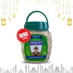 Captain Rolled Oats 1kg