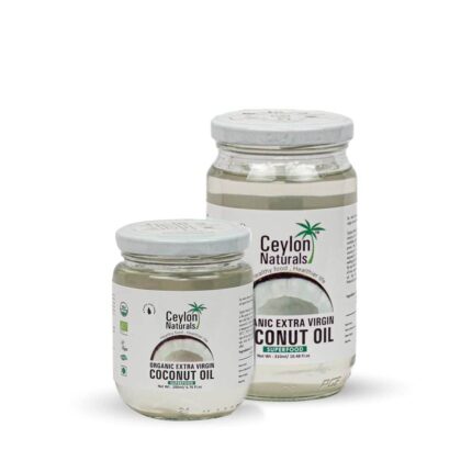 organic extra virgin coconut oil Bangladesh
