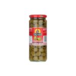 Figaro Green Olive 160g