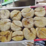 Al-Madina Figs Fruit 500gm