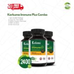 Karkuma Immune Plus Combo Offer