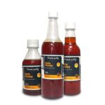 কালোজিরা ফুলের মধু