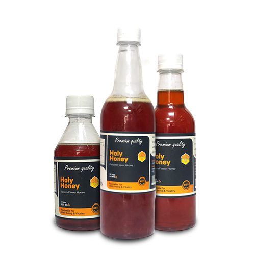 Kalozira-Flower-honey-cover.jpg কালোজিরা ফুলের মধু - Image 1