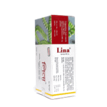 Lina Spirulina Capsules (30 Capsules) - Image 2