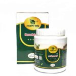 Mehendi Bari Mehedi Hair Pack 400gm