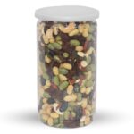 Organic Mixed Nuts 400gm - Image 2