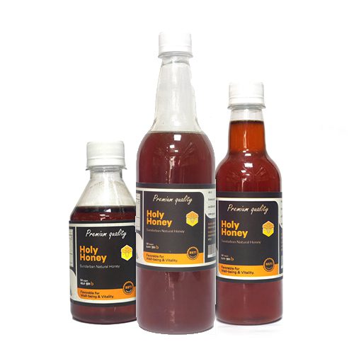 Sundarban-Flower-Honey-cover.jpg সুন্দরবনের খলিশা ফুলের মধু - Image 1