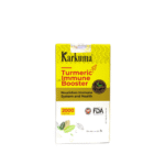 Karkuma Turmeric Immune Booster - Image 2