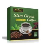 Slim Green Coffee 180g
