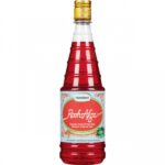 Hamdard Rooh Afza 1ltr Pakistan