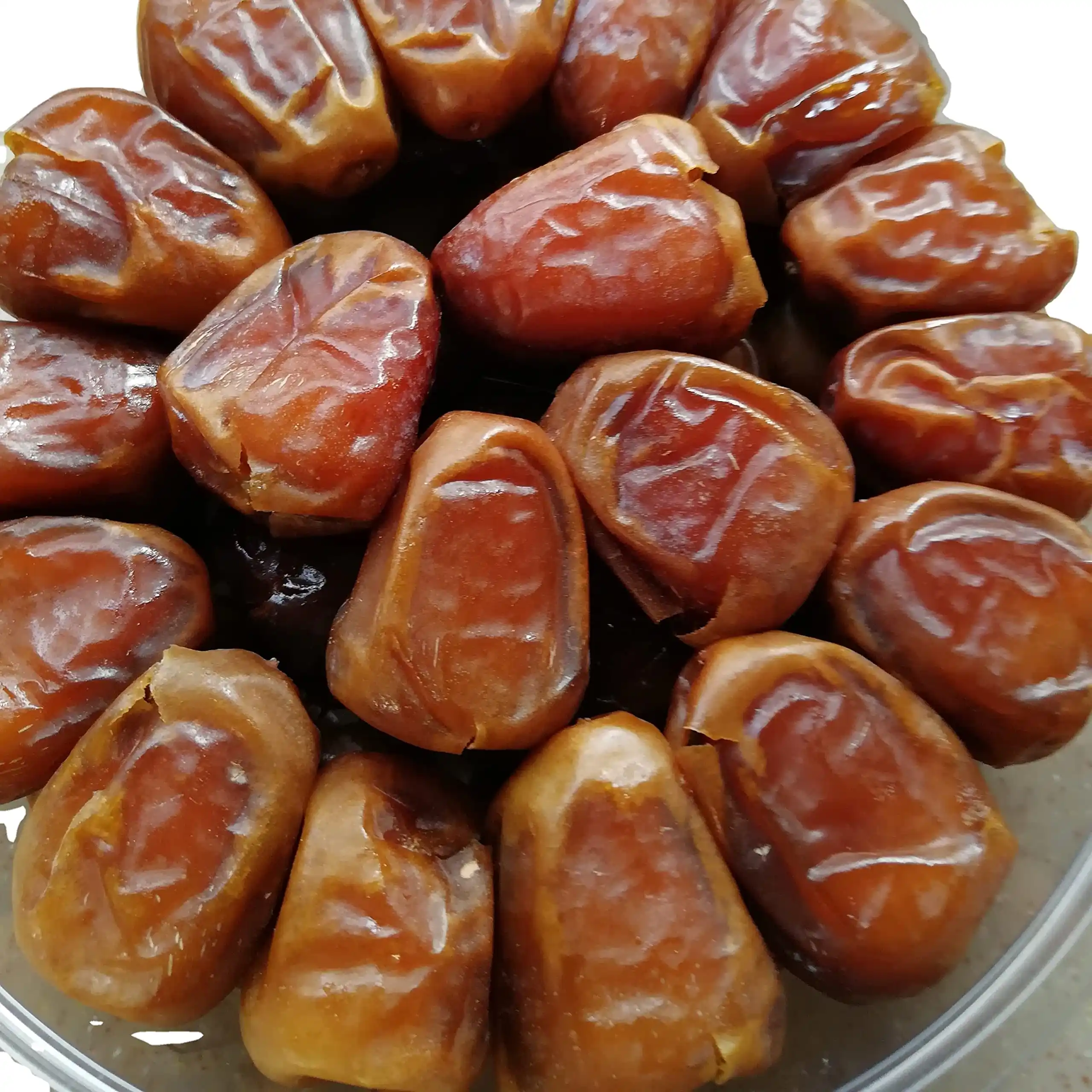 Sukkari Dates Sukkari Dates 1kg - Image 1