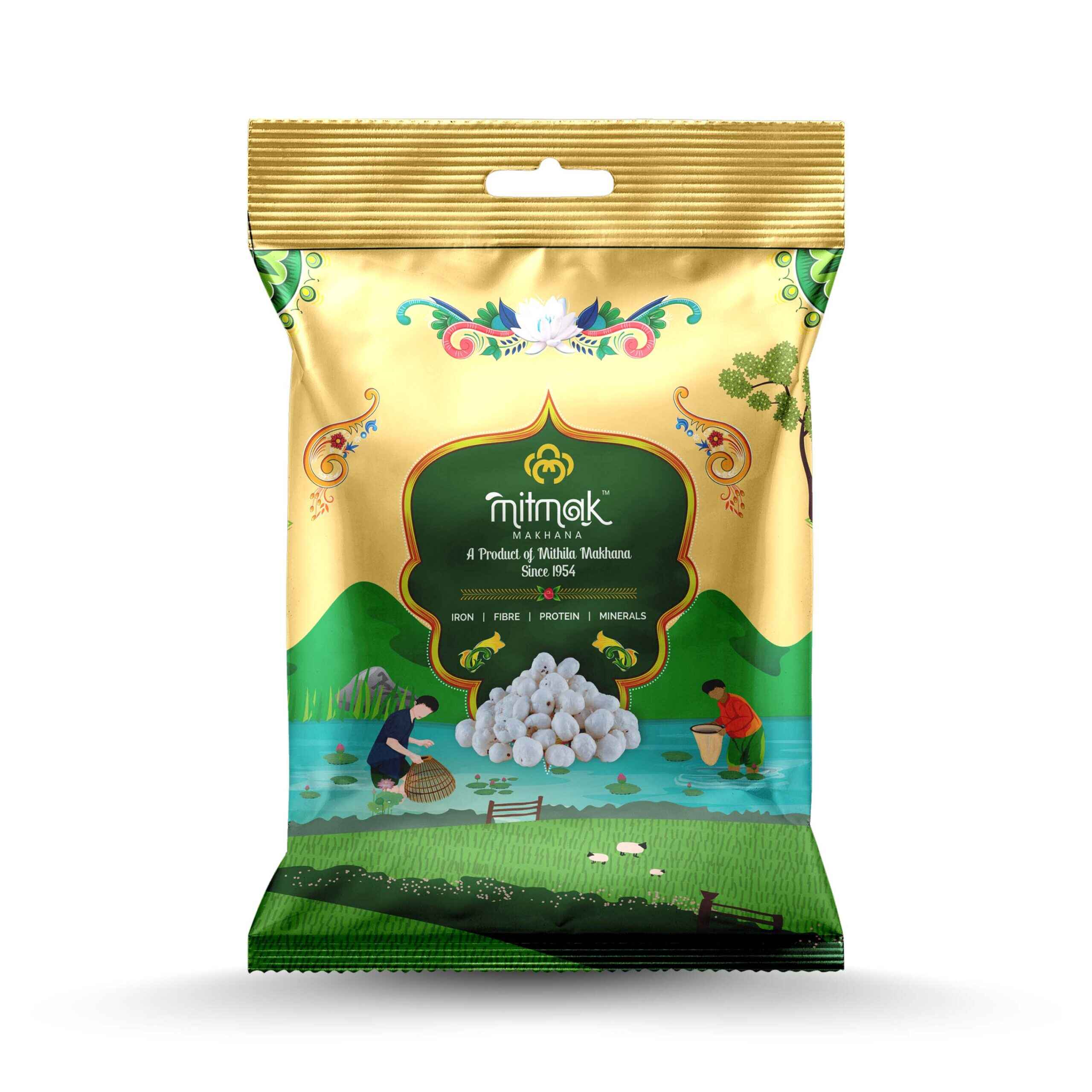 mitmak-makhana-250gm (1) Mitmak Makhana 250gm - Image 1