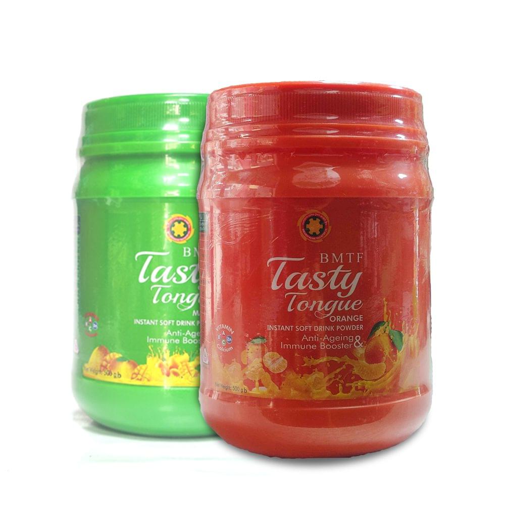 BMTF Tasty Tangue 500gm - Image 1
