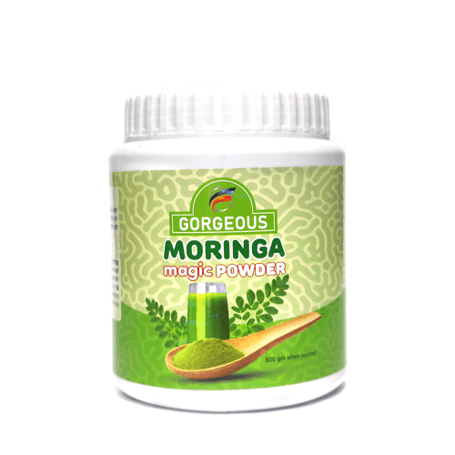 Moringa Magic Powder 500gm - Image 1