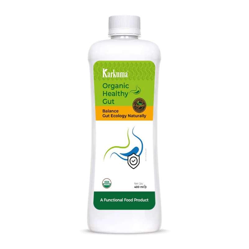 Karkuma Organic Healthy Gut - Image 1