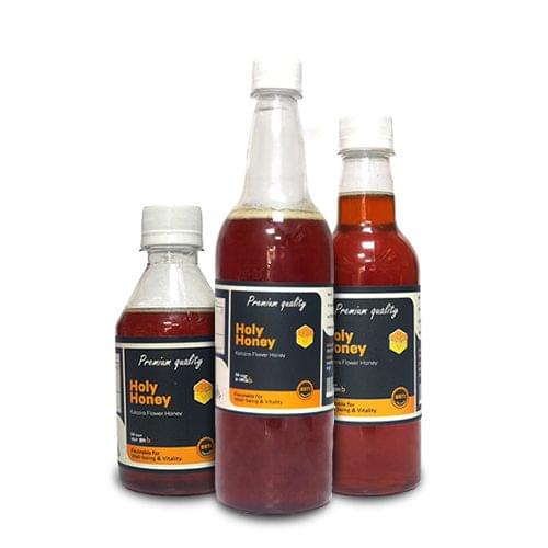 কালোজিরা ফুলের মধু - Image 1