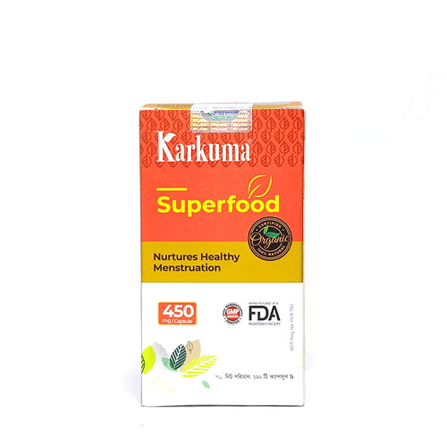 Karkuma Superfood - Image 2