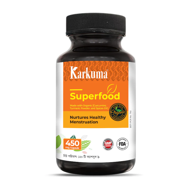 Karkuma Superfood - Image 1