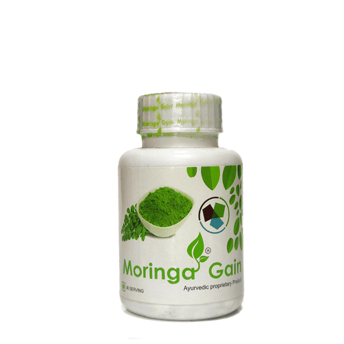 Moringa Gain - Image 1