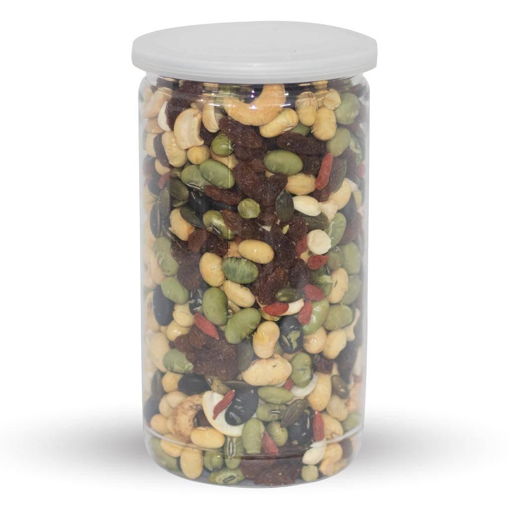 Organic Mixed Nuts 400gm - Image 2