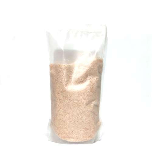 Trust Organic Himalayan Pink Crystal Rock Salt 500gm - Image 2