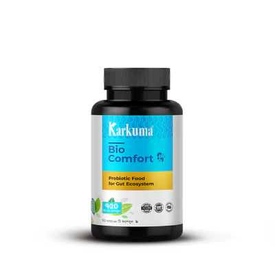 Karkuma BioComfort - Image 1