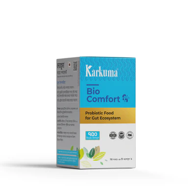 Karkuma BioComfort - Image 2